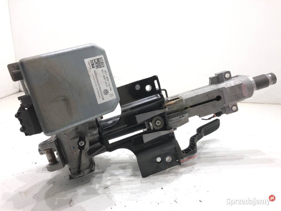 POMPA WSPOMAGANIA SKODA RAPID 6C1909144AK 16 115