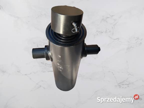 Siłownik hydrauliczny wywrotu przyczepaskok 850 Nowa Dąbrówka