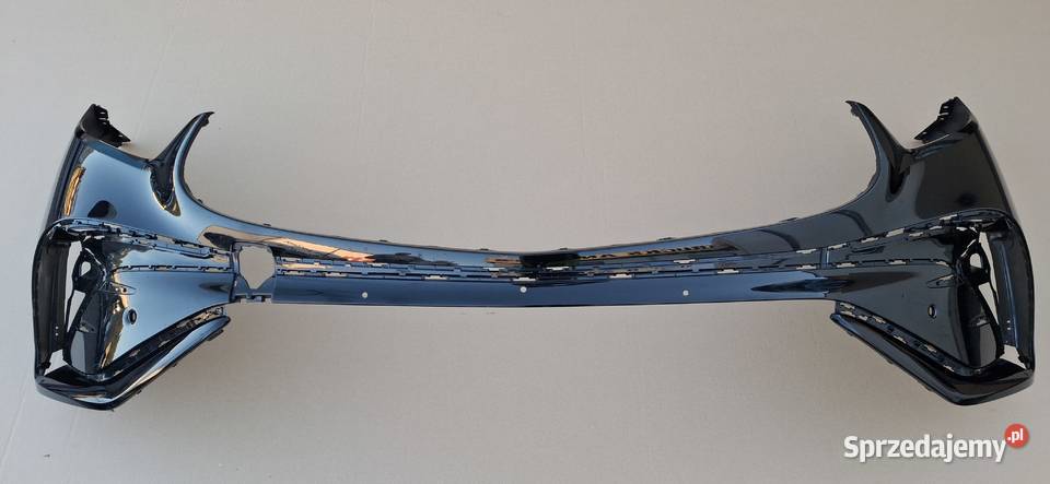 MERCEDES GLC X254 AMG ZDERZAK PRZÓD PRZEDNI PDC osobowe Bieleń