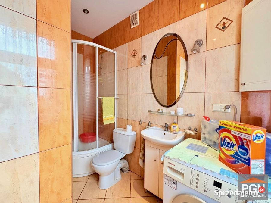 Dom wolnostojący Trzebiatów Zagórska 100m2