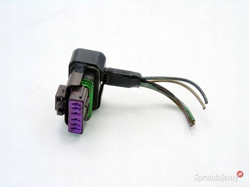 WTYCZKA KOSTKA 16 TDCI C FOCUS 2 C30 V50 S40 S80 osobowe
