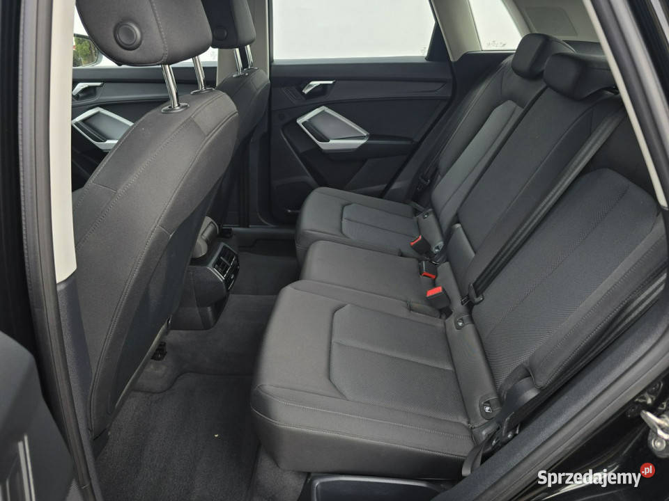 Audi Q3 35 TFSI mHEV Advanced Stronic Salon Włocławek sprzedam