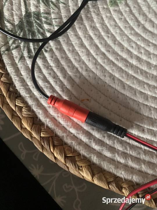 Kamera cofania full HDR 1080p Łódź