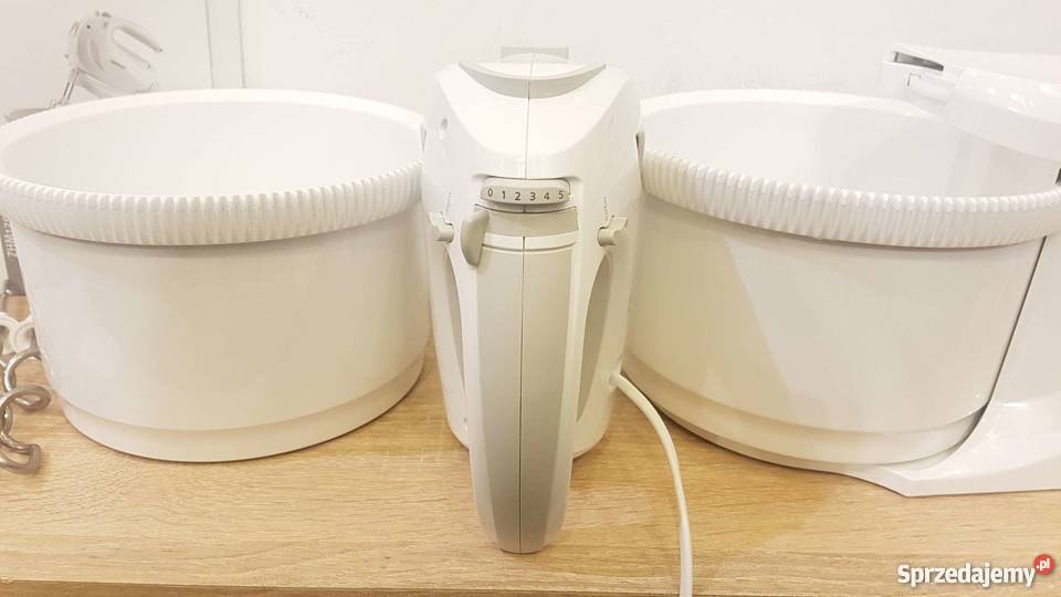 MIKSER ZELMER HM1200481 MISA NIEUŻYWANY Pabianice