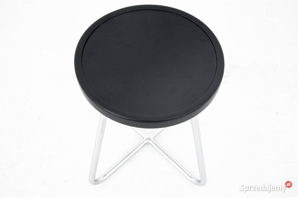 Taboret proj Mart Stam Polska lata 30