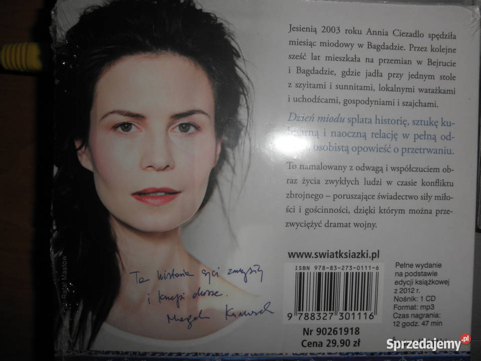 Cwaniary Sylwia Chutnik Gdańsk