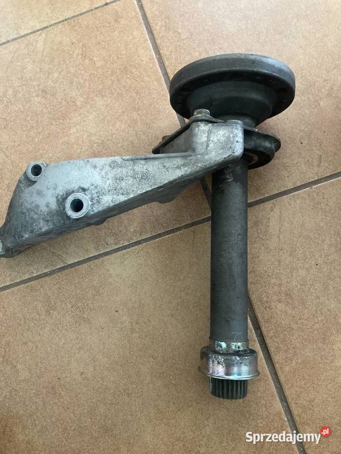 PÓŁOŚ NAPĘDOWA T4 25 TDI 150 dostawcze Rakoniewice