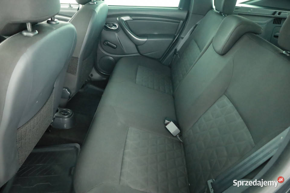 Dacia Duster 16 16V Piaseczno sprzedam
