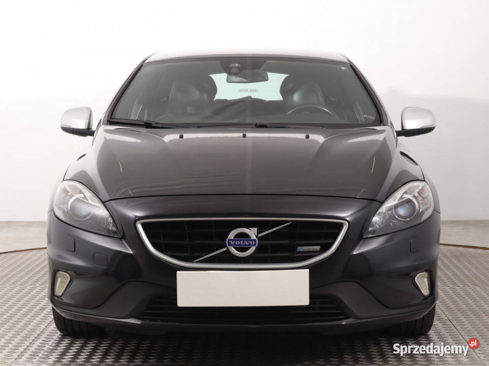 Volvo V40 20 D4