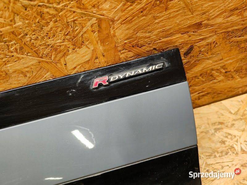 Listwa Drzwi Prawy Przód Range Rover Evoque Lift osobowe Pleszew