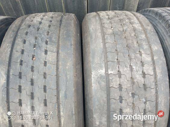 Opony kujawsko-pomorskie Miesiączkowo