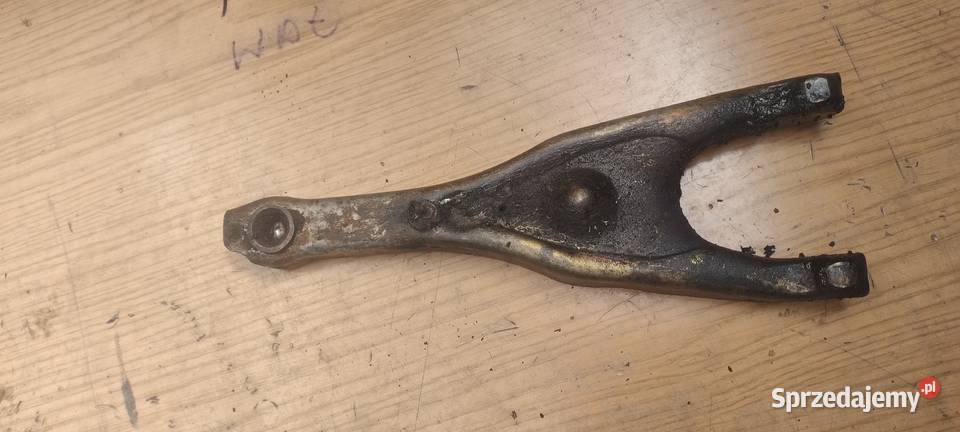 WOŁGA GAZ UAZ 24 widełki sprzęgła świętokrzyskie Kielce