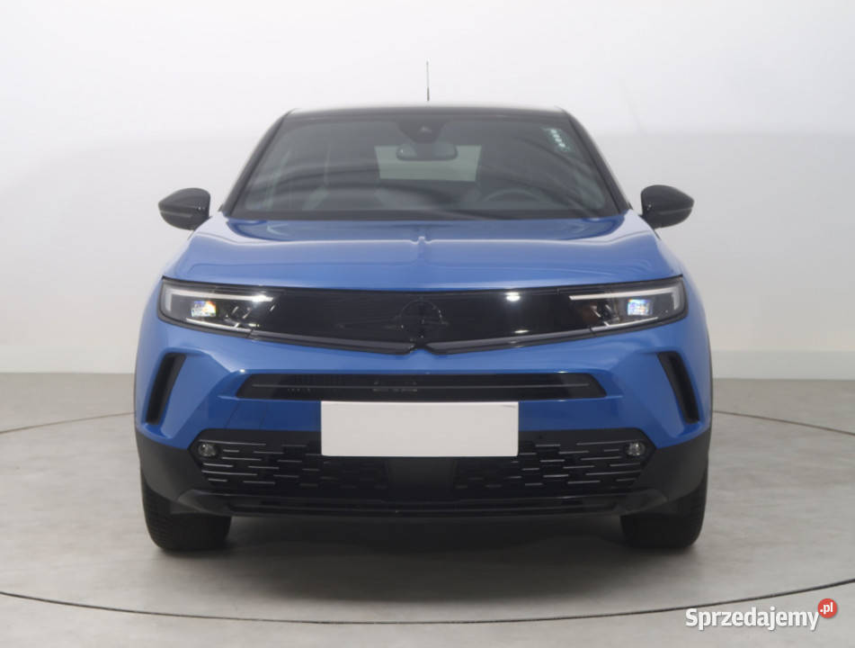 Opel Mokka 12 Turbo wielofunkcyjna kierownica dolnośląskie Bielany Wrocławskie