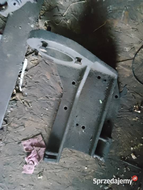 Koło zamachowe es 60 Przyłogi sprzedam