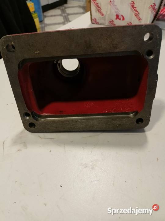 Łożysko zmiany biegów Zetor Płock