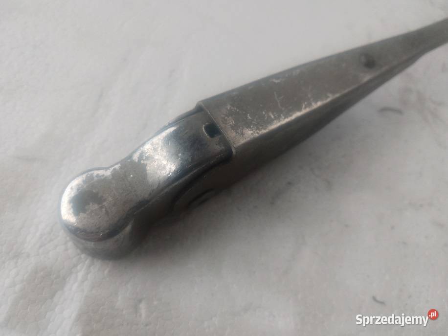 Ramie wycieraczki FIAT 125P Milejewo