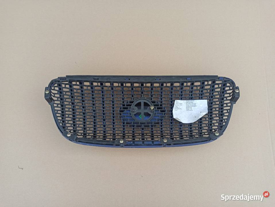 KIA PICANTO GRILL ATRAPA EMBLEMAT Bieleń