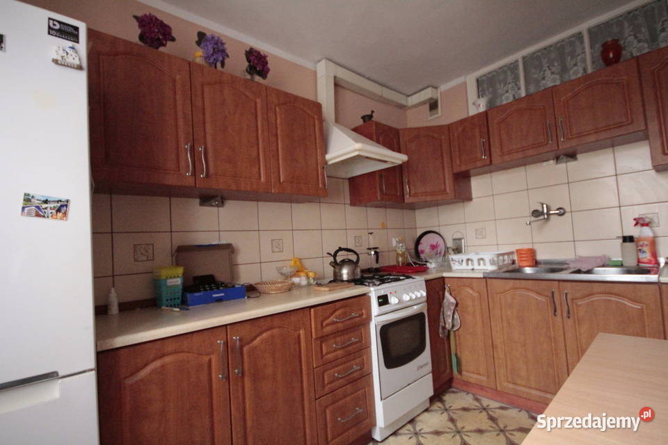 3pok 78met Skrzypowej 2 PIWNICEOGRÓDGARAŻ Wrocław sprzedam