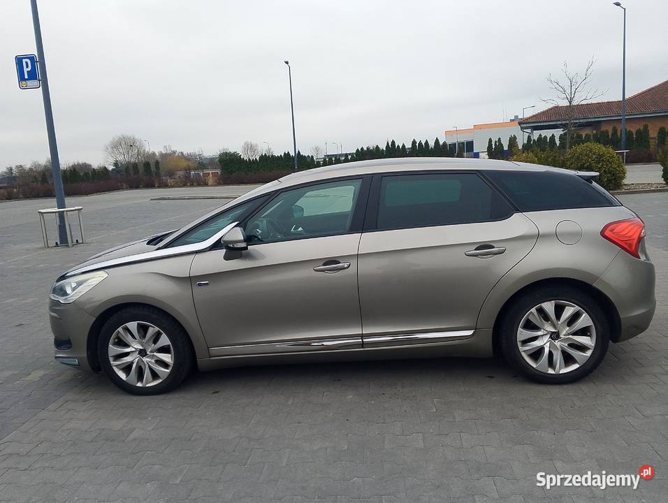 Sprzedam diesel Inowrocław sprzedam