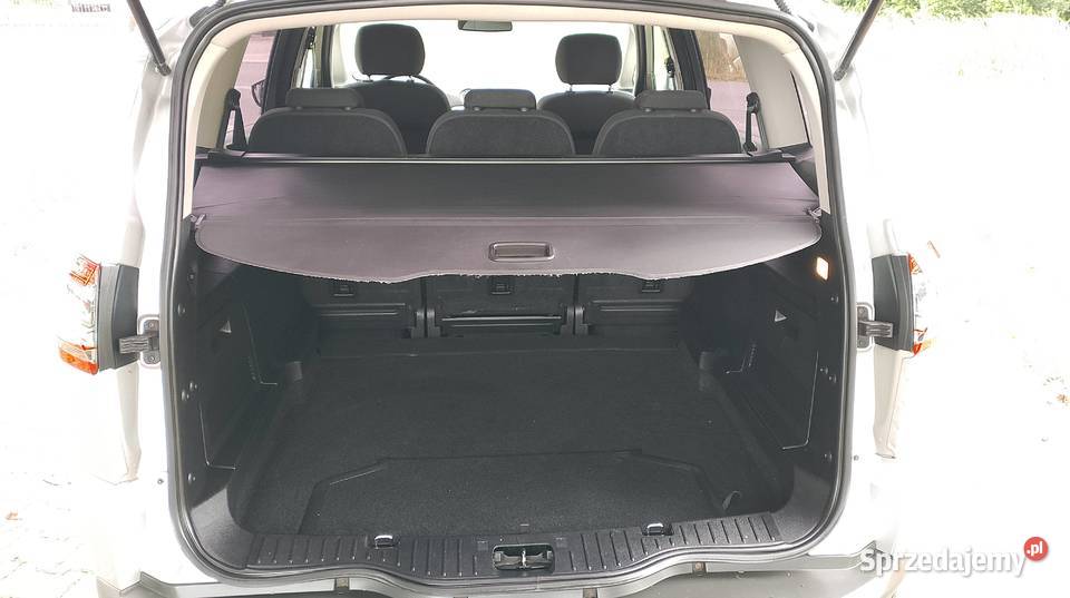 Ford S 20 tdci 140 Jastrząb