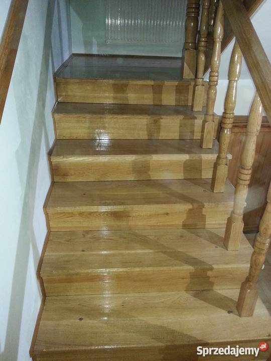 Cyklinowanie układanie podłóg Radom