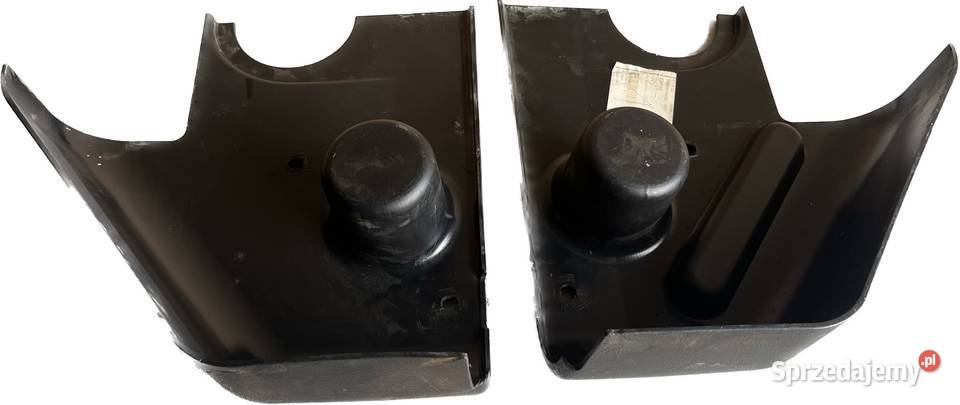 Paleciak elektryczny BT LPE200 osłona Częstochowa sprzedam