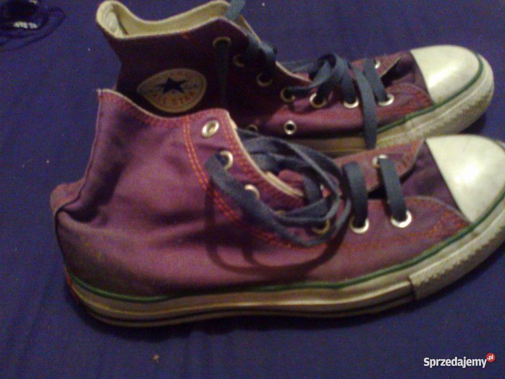 trampki converse
