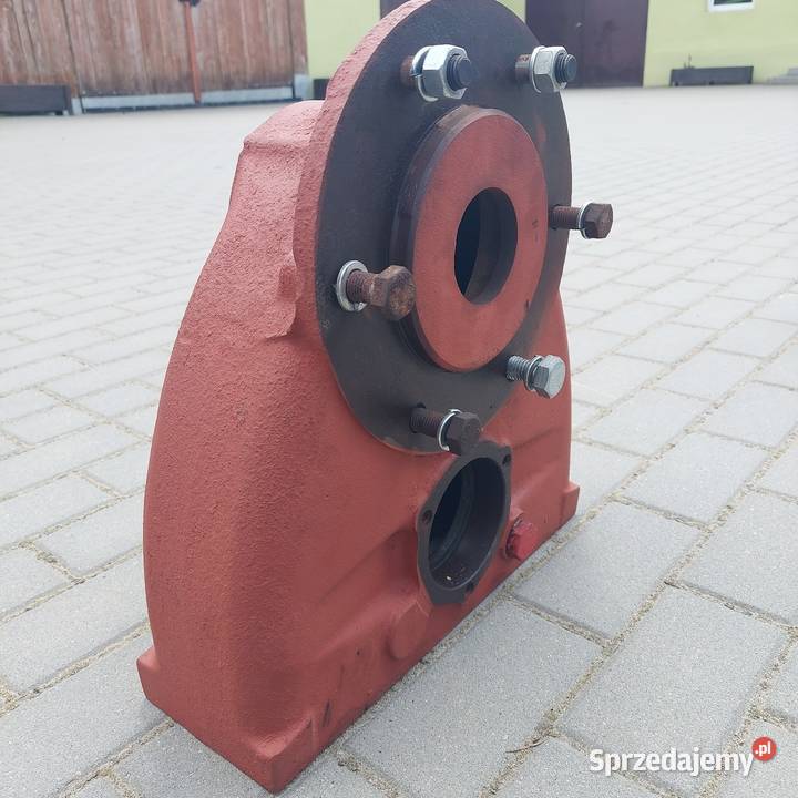 Obudowa zwolnicy ursus c3604011 i pochodne Mokre sprzedam