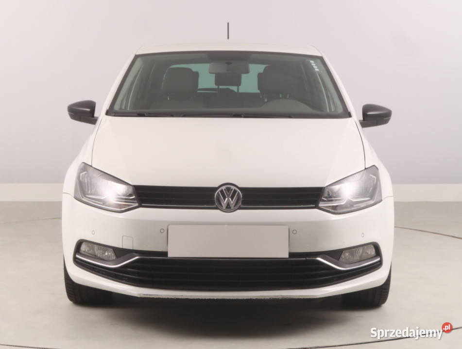 VW Polo 12 TSI Bielany Wrocławskie sprzedam