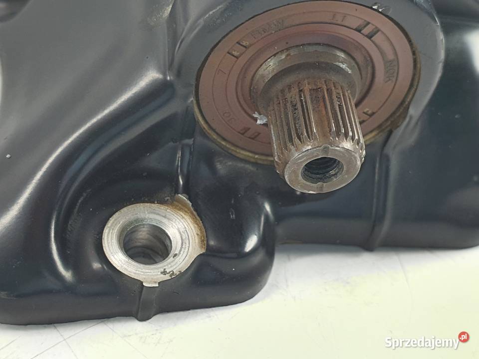 Wybierak Skrzyni Walek Czujnik Bmw R 1200 Gs Łódź