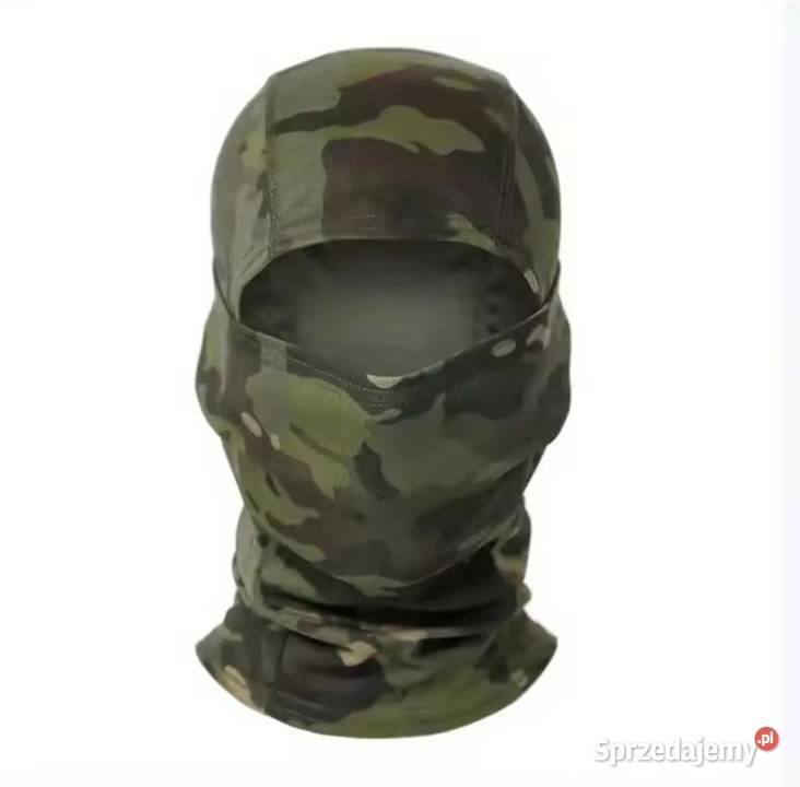 Kominiarka asg Pęczniew