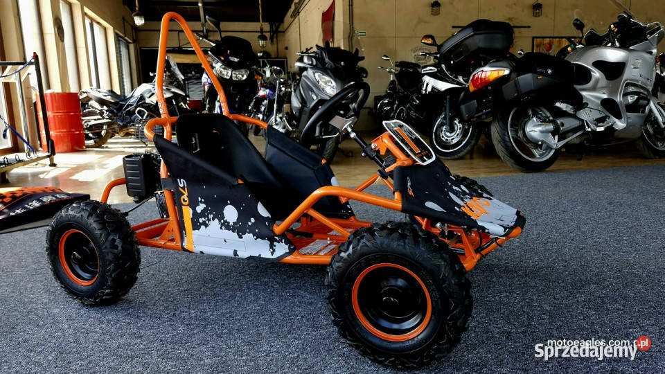 KAYO Inny SALON MOTOCYKLOWY MOTOEAGLES Kayo S70 sprzedam