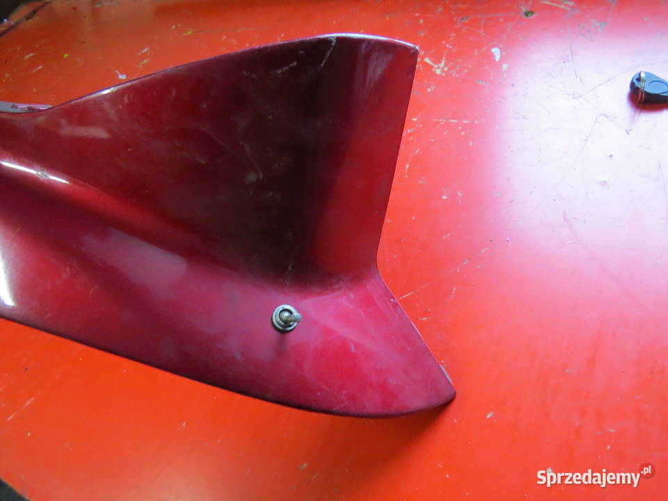 PEUGEOT ELYSEO 50 80 125 9801 bok boczek owiewka Warszawa sprzedam