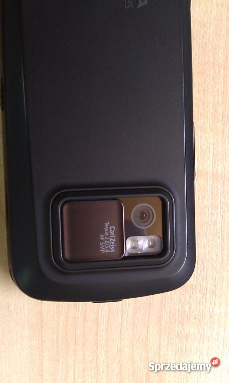 Nokia N97 32GB rozsuwany Poznań