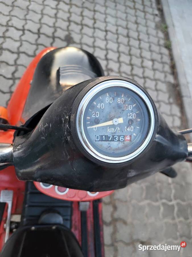 Tuła murawiej 2m trójkołowiec trajka Mogilno