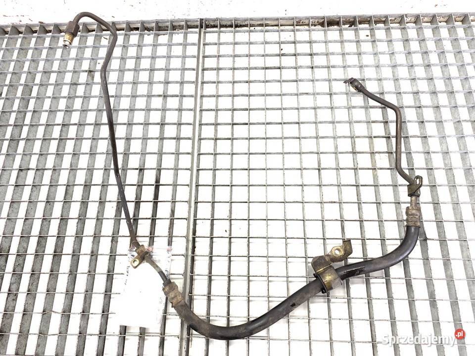 WĄŻ WSPOMAGANIA DAIHATSU YRV 13 87 PRZEWÓD podkarpackie