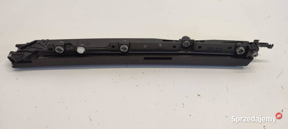 VW EOS RAMA PROWADNICA DACHU LEWA 1Q0871371B Uchwyty fabryczne