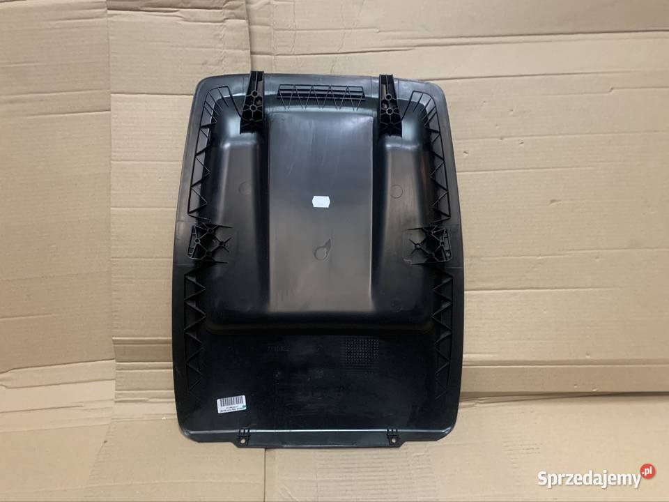 7119932 plecy fotela przód lewy prawy bmw x1 e84 Rok produkcji 2005 Szczecin