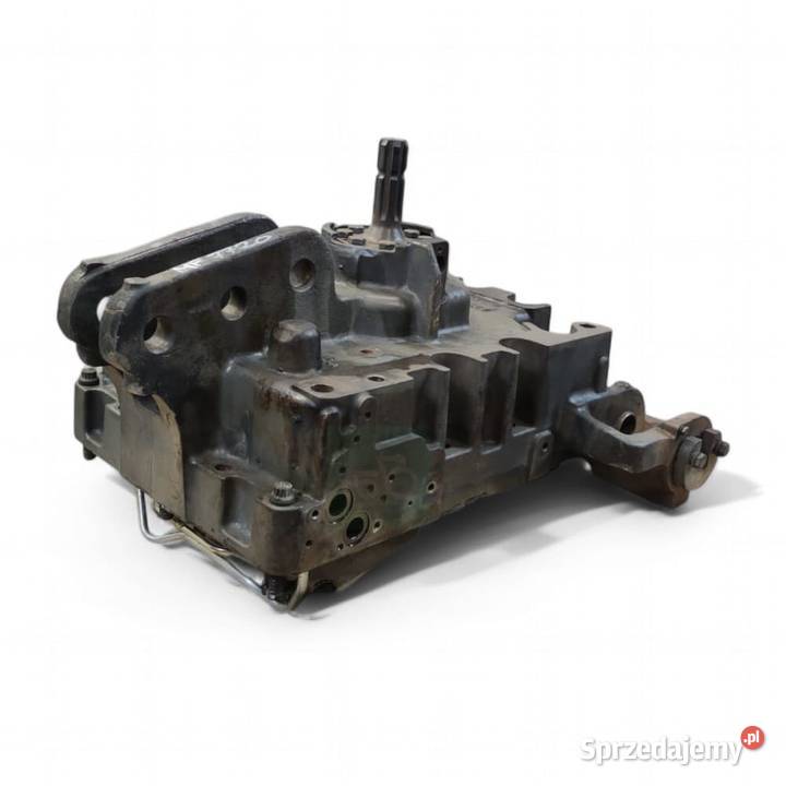 Wałek 3716072M2 Skrzynia 4360038H02 PTO wielkopolskie Wilkowo