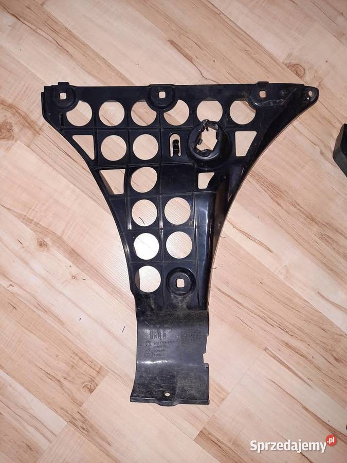 BMW e60 Głośniki Suby Wzmacniacz HiFi Garwolin