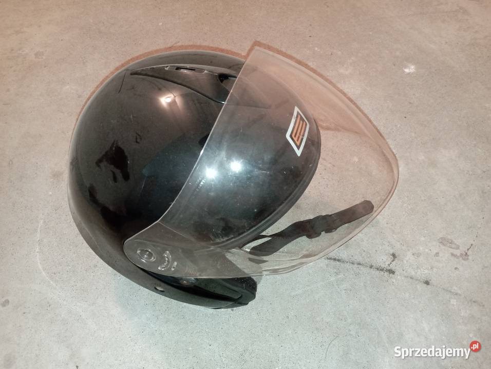 Kask motocyklowy origine sprzedam