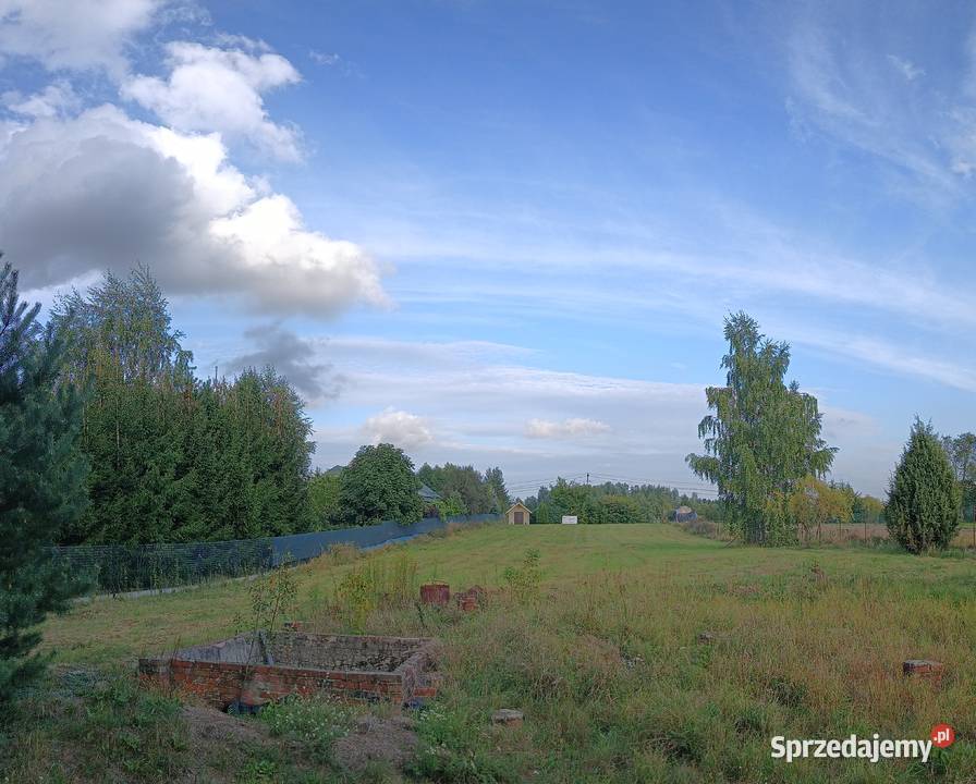 Pałecznica Kolonia Pałecznica-Kolonia