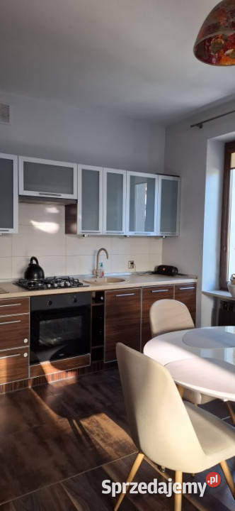 Przytulne mieszkanie 3 pokoje klima piwnica mazowieckie Warszawa