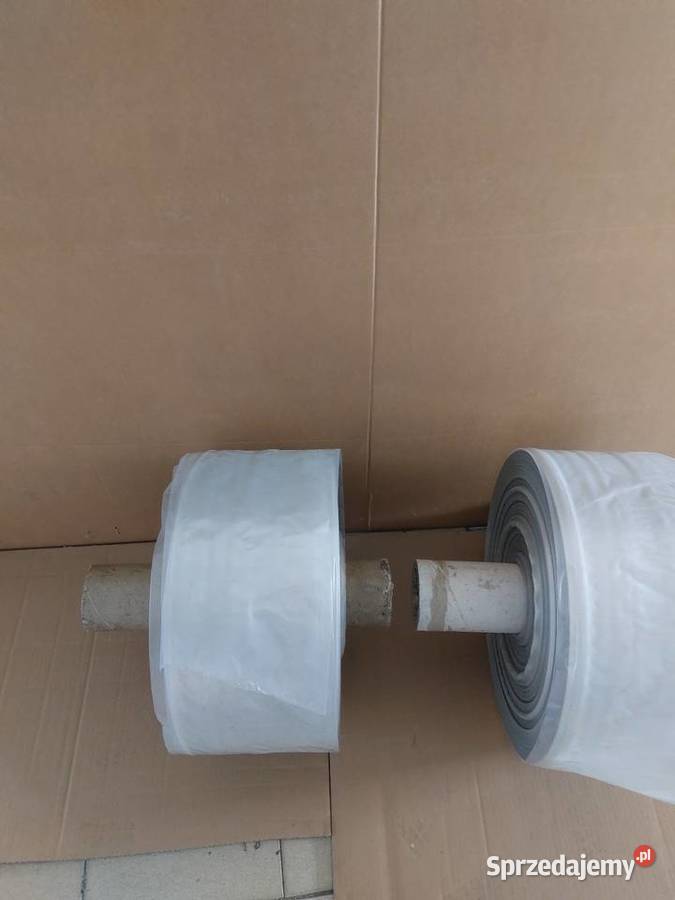 Folia LDPE rekaw foliowy 20