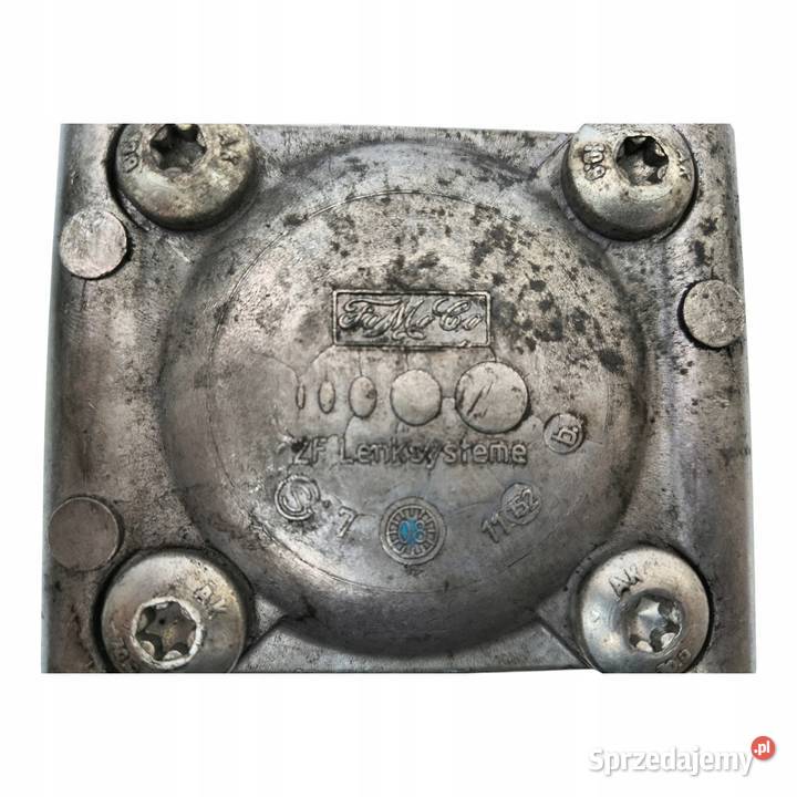 POMPA WSPOMAGANIA Ford Focus MK2 C Volvo V50 20 lubelskie