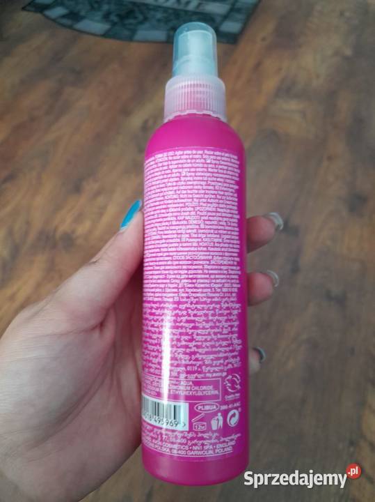 Spray ułatwiający rozczesywanie do włosów Avon Siewierz