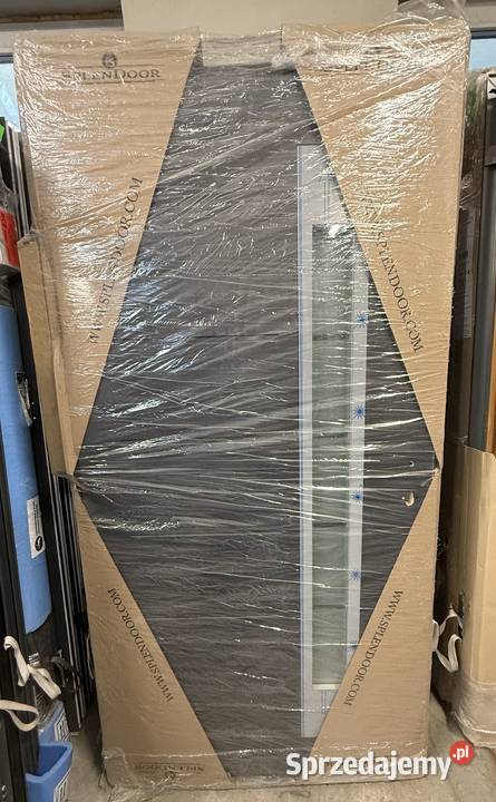 Drzwi Zewnętrzne Lubichowo