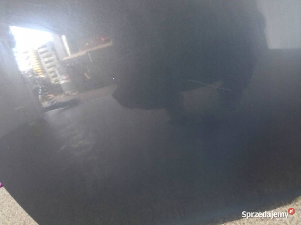 DRZWI LEWE TYŁ KOMBI Z190 Opel Insignia I osobowe