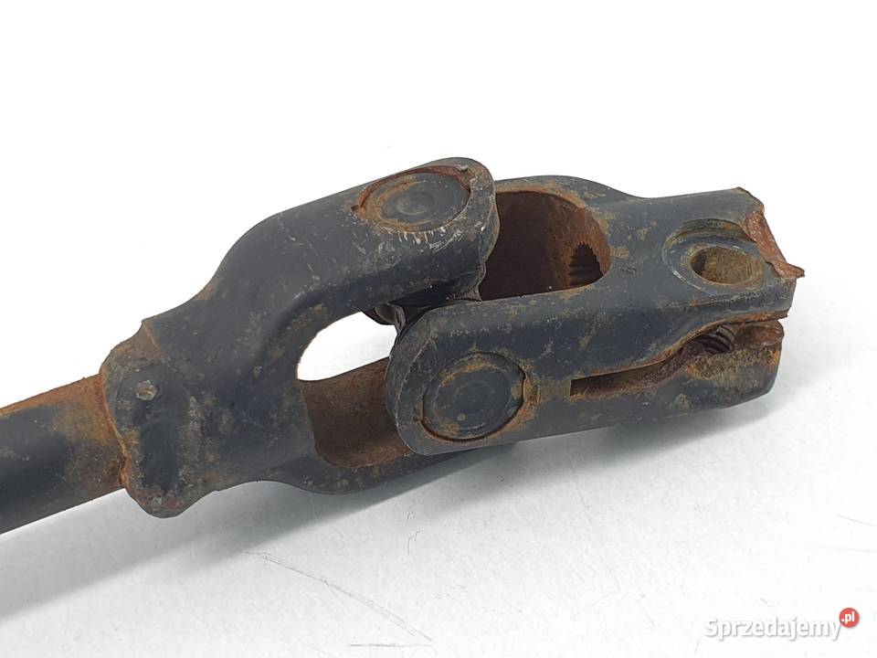 Walek Kolumny Kierowniczej Krzyzak Yamaha Yxz Łódź