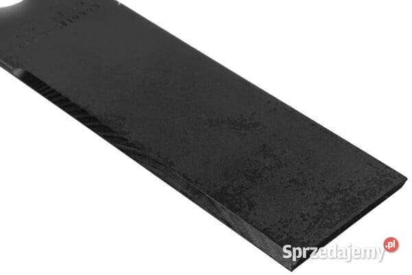 Nóż do kosy 2 zęby L320 254 25 mm FGP505812